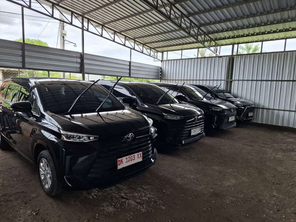 Sewa Mobil Sumbawa